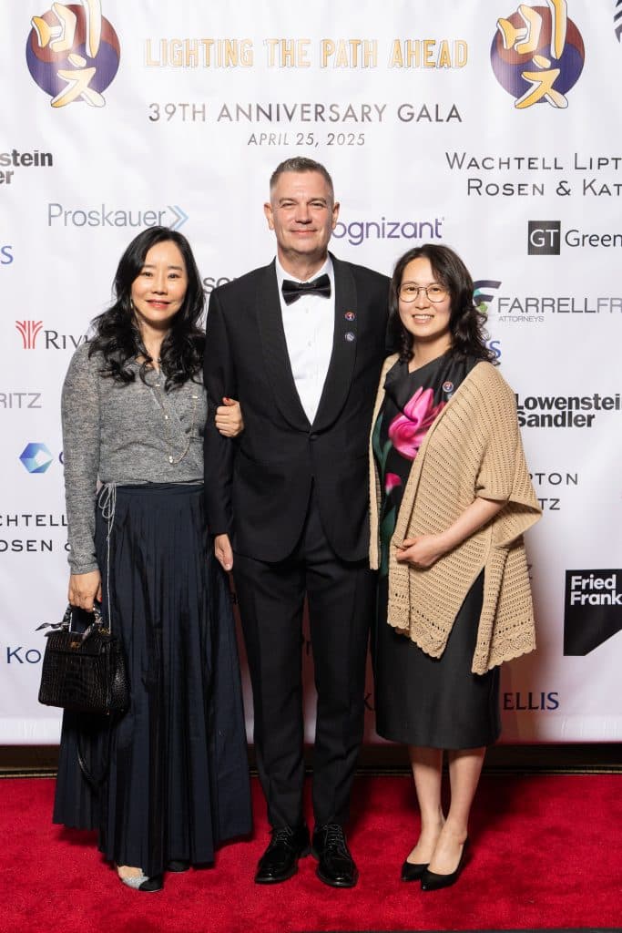 KALAGNY 39th Anniversary Gala