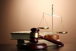 family lawyer
