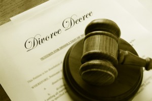 Divorce Lawyer