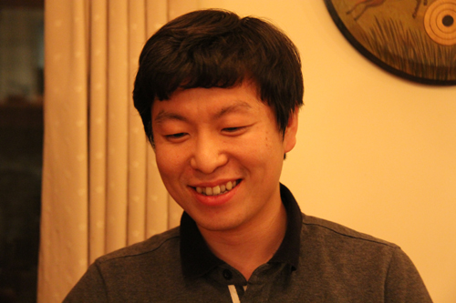 Chae Ho Lim | 법무법인 김앤배, Kim & Bae, P.C. Attorneys at Law, 뉴욕, 뉴저지 대표 한인 ...