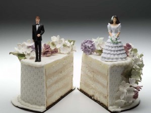 New Jersey Divorce Lawyer