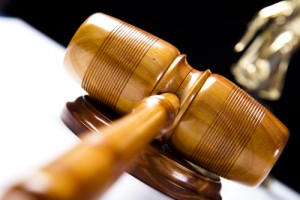 family Lawyer